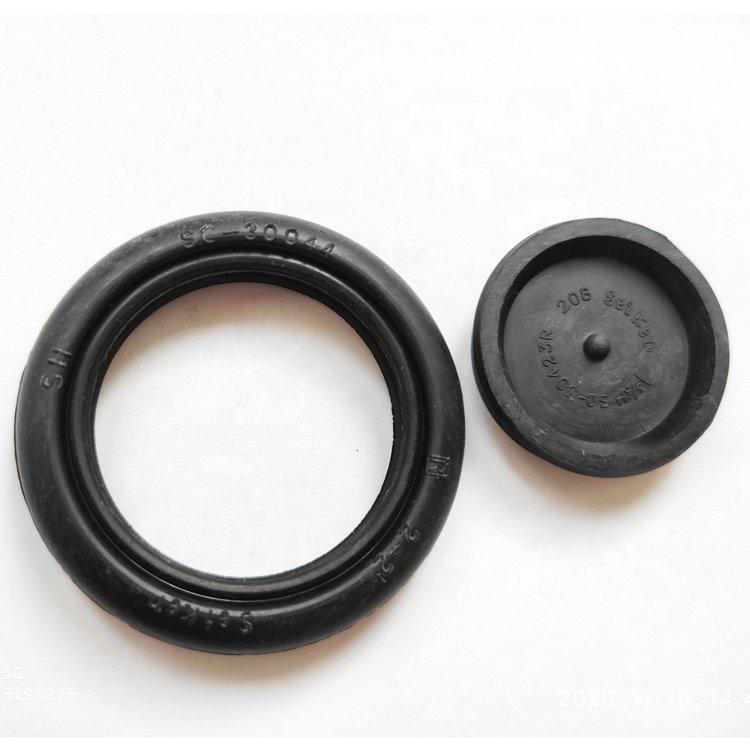 Ремкомплект цилиндра колеса гидравлический EDPM (арт. 25-19085368)