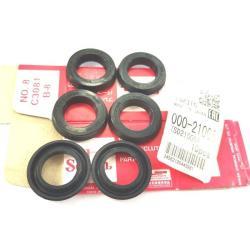 Гидравлический тормозной уплотнитель NBR EPDM 1 (арт. 25-19085370)