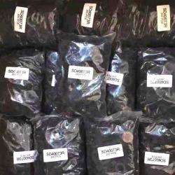 Резиновое уплотнительное кольцо NBR EPDM черное (арт. 25-19085374)