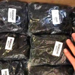 Резиновое уплотнительное кольцо NBR EPDM черное (арт. 25-19085374)