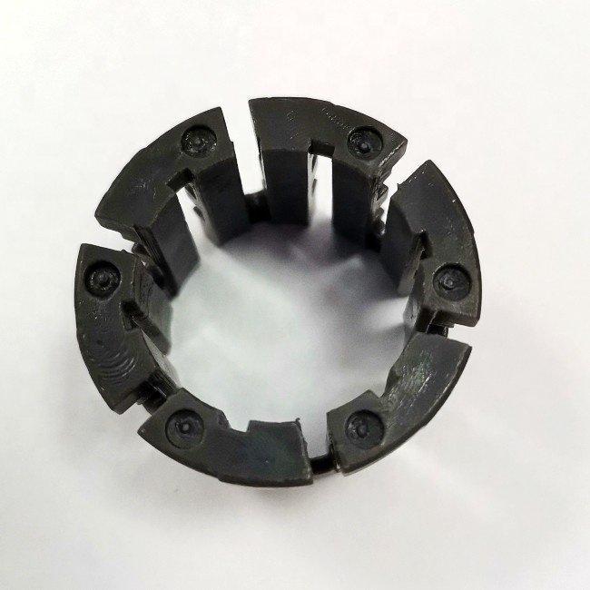 Пластиковая пломба для ремонта авто и грузовиков механическая (арт. 25-19085376)