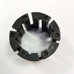 Пластиковая пломба для ремонта авто и грузовиков механическая (арт. 25-19085376)