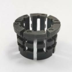 Пластиковая пломба для ремонта авто и грузовиков механическая (арт. 25-19085376)