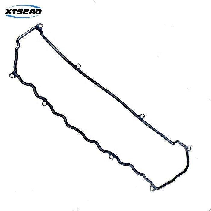 Прокладка клапанной крышки 4HF1 для двигателя (арт. 25-19085381)