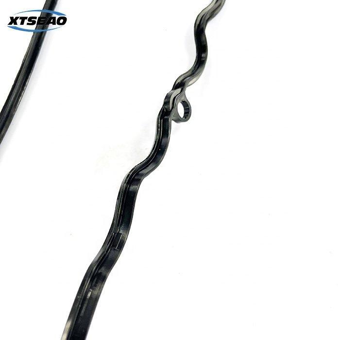 Прокладка клапанной крышки 4HF1 для двигателя (арт. 25-19085381)