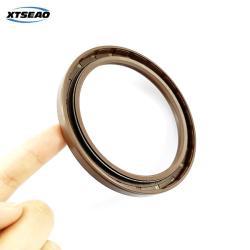 Сальник коленвала 80x100x8.5 NBR FPM AH2492J (арт. 25-19085384)