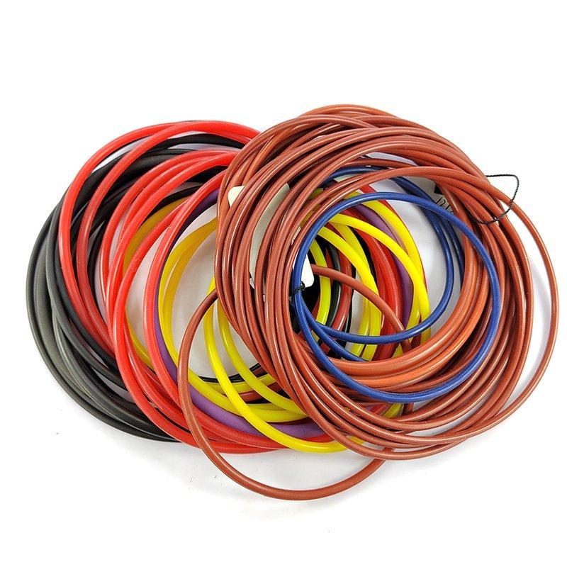 Набор резиновых уплотнительных колец NBR FKM EPDM (арт. 25-19085385)