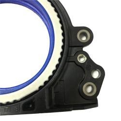 Уплотнитель двигателя резиновый NBR FKM AUD-I 04E103173 (арт. 25-19085386)