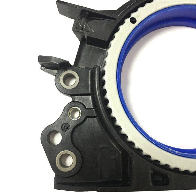 Уплотнитель двигателя резиновый NBR FKM AUD-I 04E103173 (арт. 25-19085386)