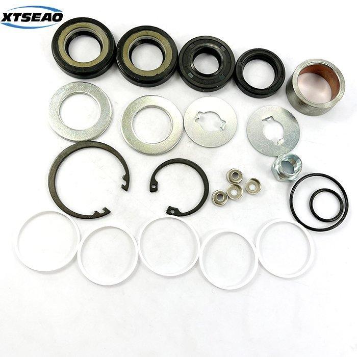 Набор уплотнений рулевой рейки гидроусилителя COROLLA (арт. 25-19085388)