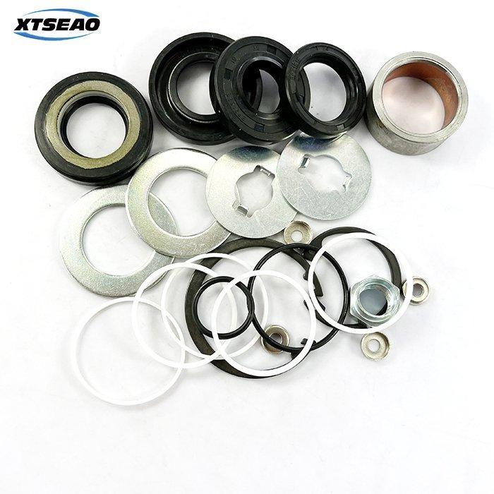 Набор уплотнений рулевой рейки гидроусилителя COROLLA (арт. 25-19085388)