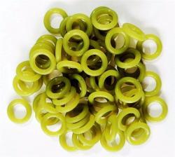 Уплотнительные кольца резиновые FKM EPDM силиконовые (арт. 25-19085389)