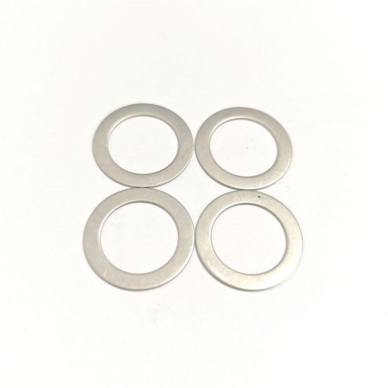 Прокладка из нержавеющей стали для высоких температур и давления (арт. 25-19085390)