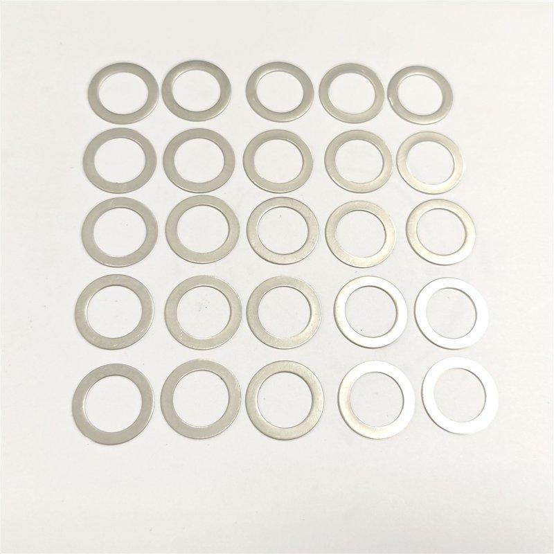 Прокладка из нержавеющей стали для высоких температур и давления (арт. 25-19085390)