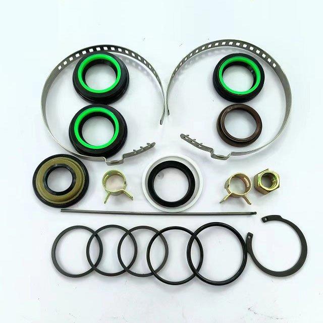 Набор для ремонта рулевого управления 1982-87 8133 (арт. 25-19085391)