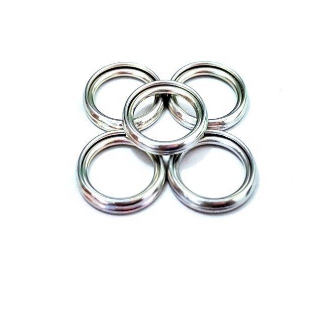 Прокладка свечи зажигания M14 железо цинк (арт. 25-19085392)