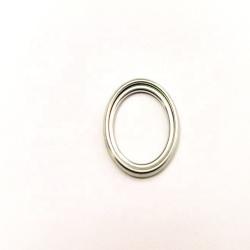 Прокладка свечи зажигания M14 железо цинк (арт. 25-19085392)