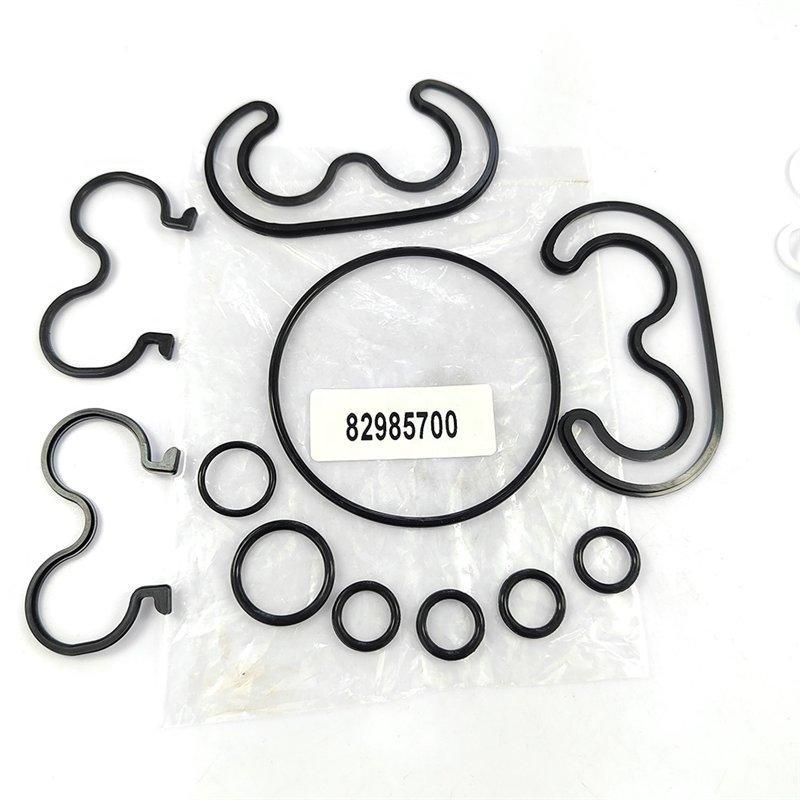 Набор для ремонта насоса гидроусилителя трактора 82985700 (арт. 25-19085395)