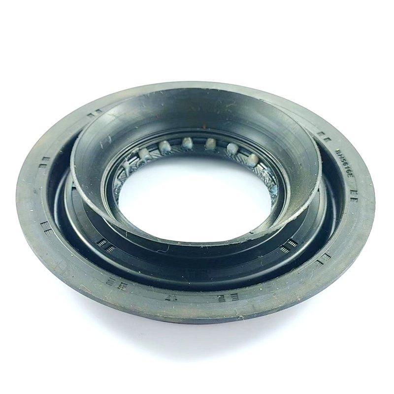 Маслосъемное кольцо NBR 40*74.5/86*11/18 для ISUZU (арт. 25-19085398)