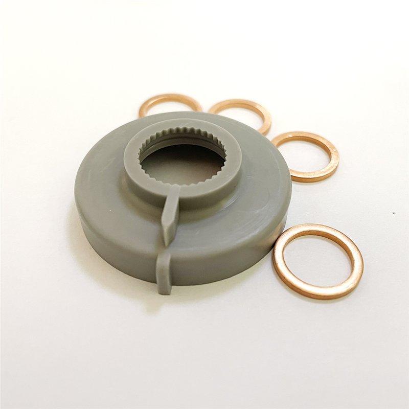 Набор уплотнений для рулевого управления, ремонтный комплект (арт. 25-19085402)