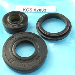 Комплект для ремонта рулевой рейки XTSEAO KOS-82803 (арт. 25-19085405)