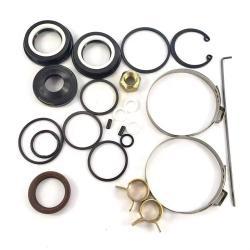 Комплект уплотнений рулевой рейки для ремонта (арт. 25-19085410)