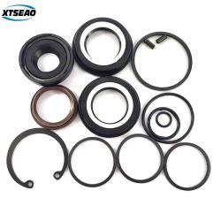 Комплект уплотнений рулевой рейки для ремонта (арт. 25-19085410)