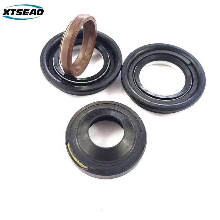 Комплект уплотнений рулевой рейки для ремонта (арт. 25-19085410)