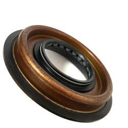 Масляное уплотнение переднего и заднего дифференциала 40*74/86*11/18 (арт. 25-19085411)