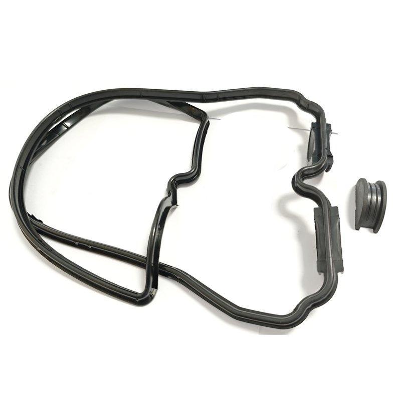 Прокладка клапанной крышки двигателя для Hyundai (арт. 25-19085415)