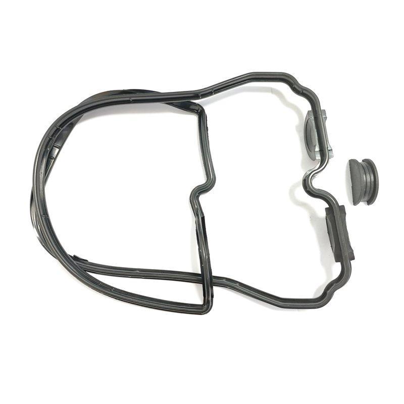 Прокладка клапанной крышки двигателя для Hyundai (арт. 25-19085415)