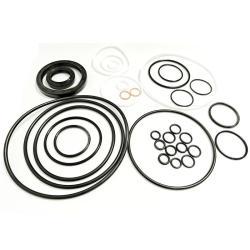 Комплект уплотнений гидравлического насоса прочный 1242737 (арт. 25-19085417)