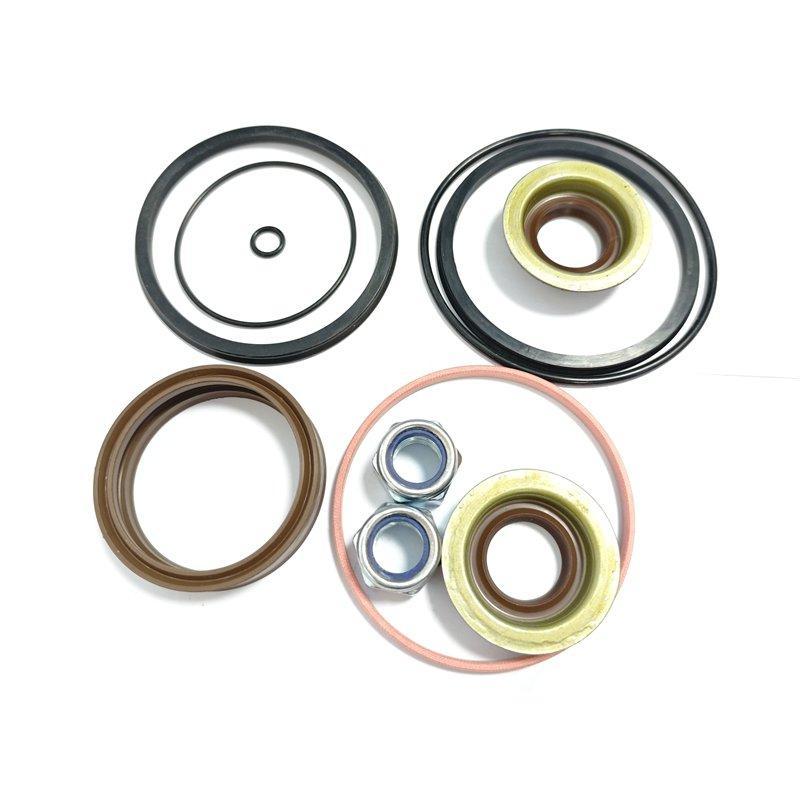 Комплект для ремонта гидравлического насоса АКПП (арт. 25-19085419)