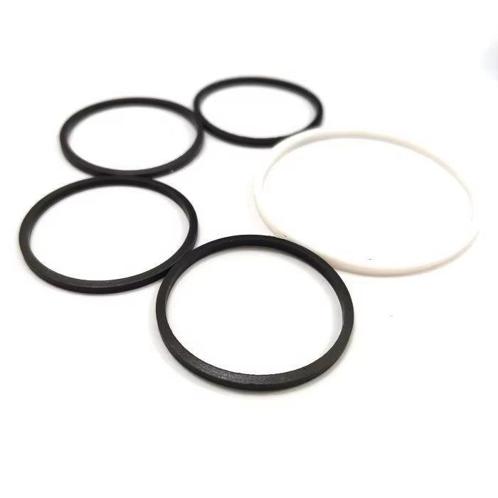 Комплект сальников рулевой рейки NBR 30*48*8 (арт. 25-19085420)