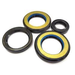 Комплект сальников рулевой рейки NBR 30*48*8 (арт. 25-19085420)