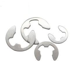 Шайба стопорная нержавеющая сталь белый/черный цинк M1.5-M20 (арт. 25-19085422)