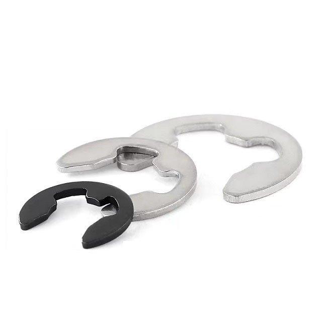 Шайба стопорная нержавеющая сталь белый/черный цинк M1.5-M20 (арт. 25-19085422)