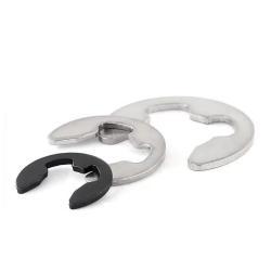 Шайба стопорная нержавеющая сталь белый/черный цинк M1.5-M20 (арт. 25-19085422)