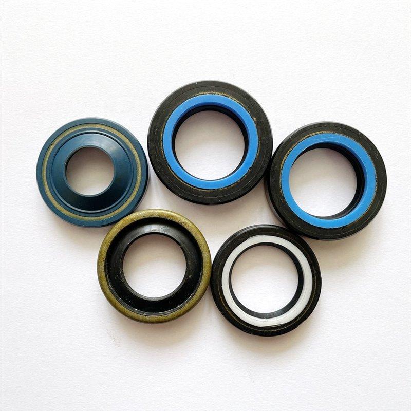 Комплект уплотнений рулевой рейки для VW (арт. 25-19085431)