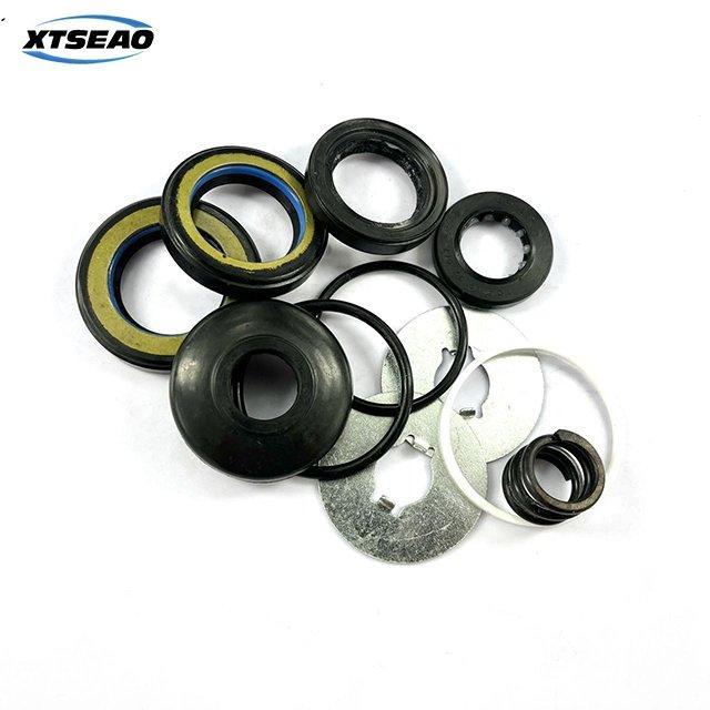 Набор уплотнений рулевой рейки для ISUZ U (арт. 25-19085432)