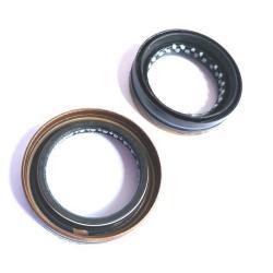 Сальник коленвала высококачественный 40*56*14 для Nissan (арт. 25-19085435)