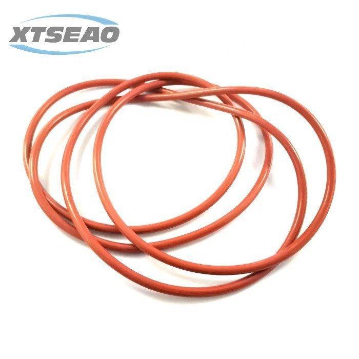 Уплотнительное кольцо 255x265x5 для грузовиков (арт. 25-19085436)