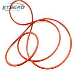 Уплотнительное кольцо 255x265x5 для грузовиков (арт. 25-19085436)