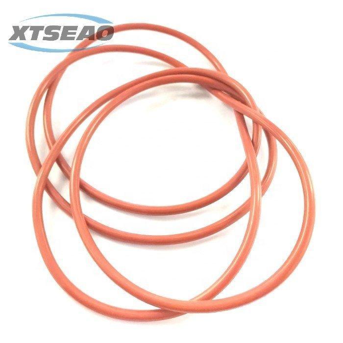 Уплотнительное кольцо 255x265x5 для грузовиков (арт. 25-19085436)