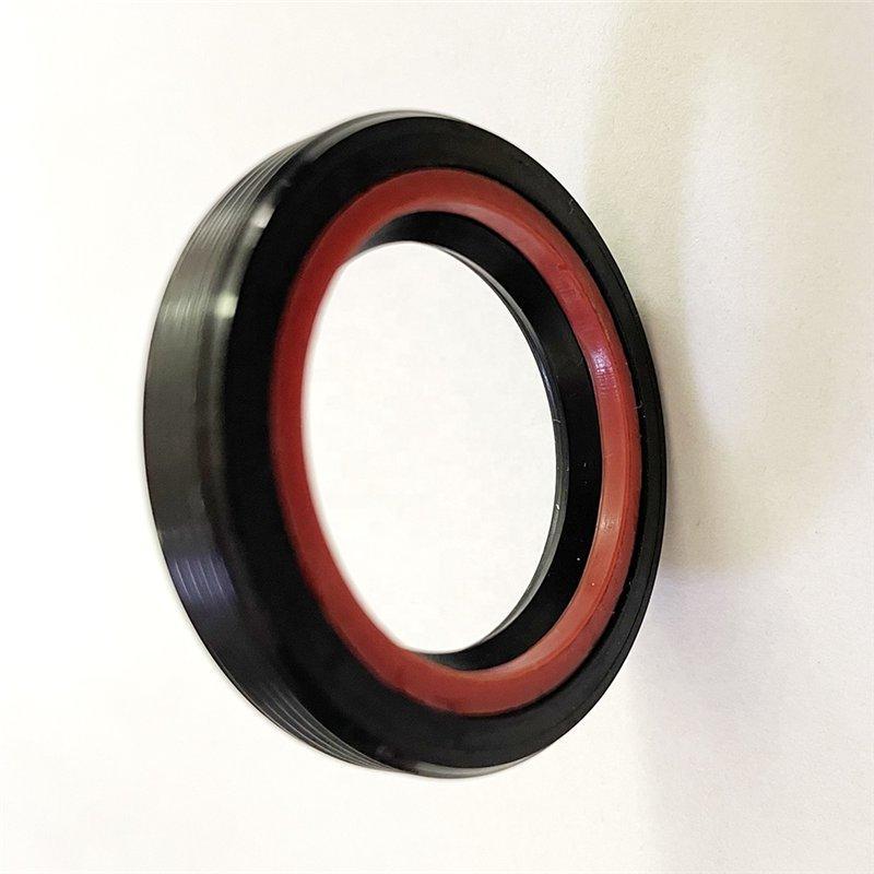 Маслосъемное кольцо рулевого управления 28*39.64*6.5мм (арт. 25-19085437)