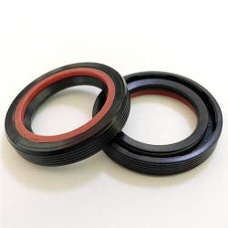 Маслосъемное кольцо рулевого управления 28*39.64*6.5мм (арт. 25-19085437)