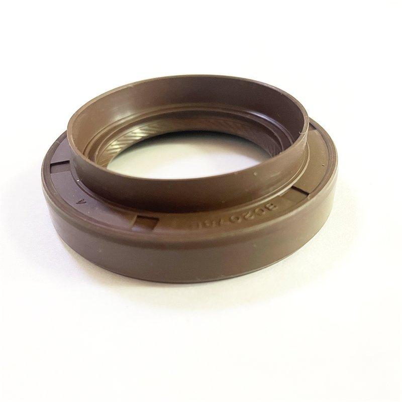 Масляное уплотнение FKM для дифференциала TOYOTA (арт. 25-19085438)