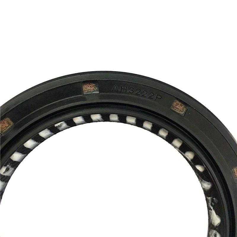 Сальник коленвала XTSEAO 60*82*12 AH3222P 8943737650 (арт. 25-19085439)