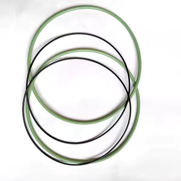 Набор резиновых уплотнительных колец для грузовиков из пластика и силикона (арт. 25-19085443)