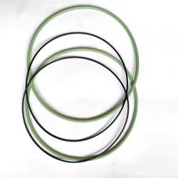 Набор резиновых уплотнительных колец для грузовиков из пластика и силикона (арт. 25-19085443)